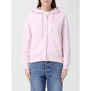 Sun68 Sweatshirt Woman Blush Pink